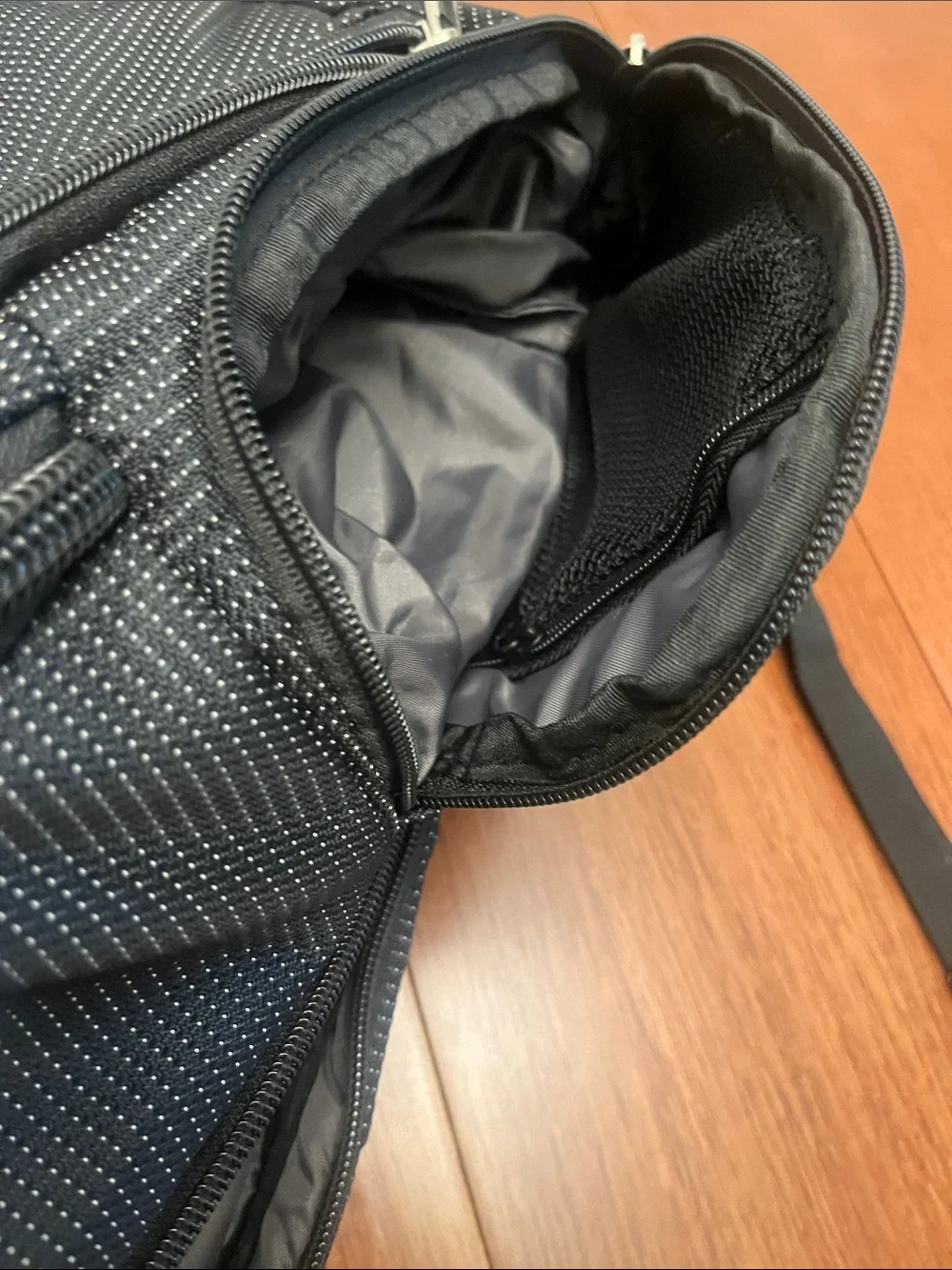 SwissGear backpack designed